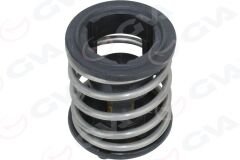 GVA 5199921 TERMOSTAT 87 C BMW N47 N57 E81 E82 E87 E88 E90 E91 E92 E93 E60 E61 F07 F10 F11 F01 F02 E83 E70 E71