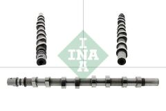 INA 428018510 EKSANTRİK MİLİ EMME ESPACE III 00>02 LAGUNA II 01>06 VEL SATIS 04> TRAFIC II 01>06 MASTER II 01>07 OPEL VIVARO A 06> MOVANO B 01> 2.2dCi 2.5dCi