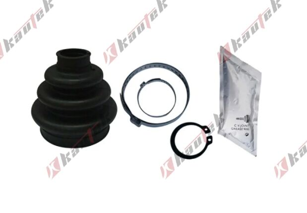 KAUTEK BM-BT013KT AKS KORUGU TAKIMI ARKA DIS BMW E36 E46 E39 E85