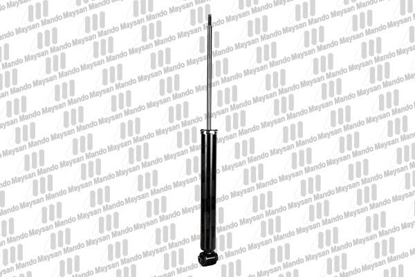 MAYSAN PN7312102 ARKA AMORTİSÖR L/R P307 01>09 CITROEN C4 04>11 GAZLI