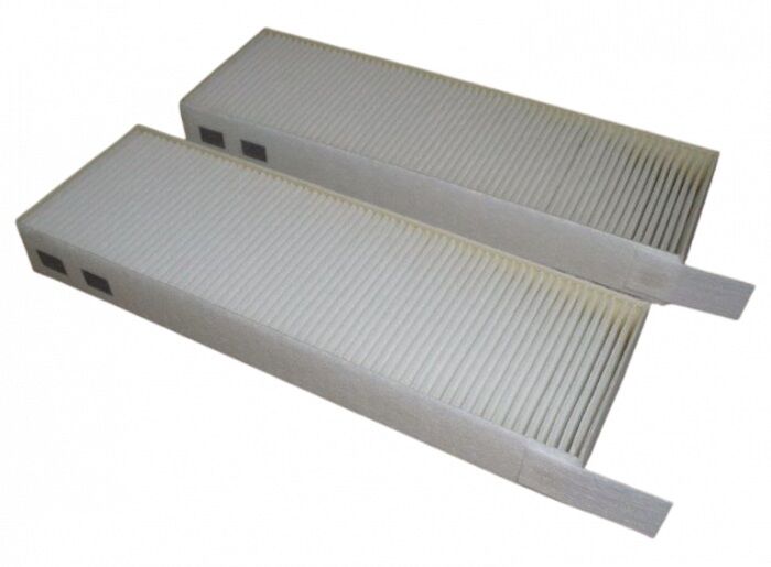 SARDES SC3204-2 POLEN FİLTRESİ CORSA F 19> MOKKA e 20> P208 19> P2008 19> DS3 18>