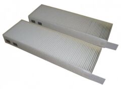 SARDES SC3204-2 POLEN FİLTRESİ CORSA F 19> MOKKA e 20> P208 19> P2008 19> DS3 18>