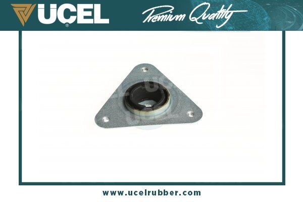 UCEL S10621 AMORTİSÖR TAKOZU SAĞ-SOL RENAULT CAPTUR 12> CLIO IV 12> CLIO III 05> MODUS 05>