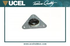 UCEL S10621 AMORTİSÖR TAKOZU SAĞ-SOL RENAULT CAPTUR 12> CLIO IV 12> CLIO III 05> MODUS 05>