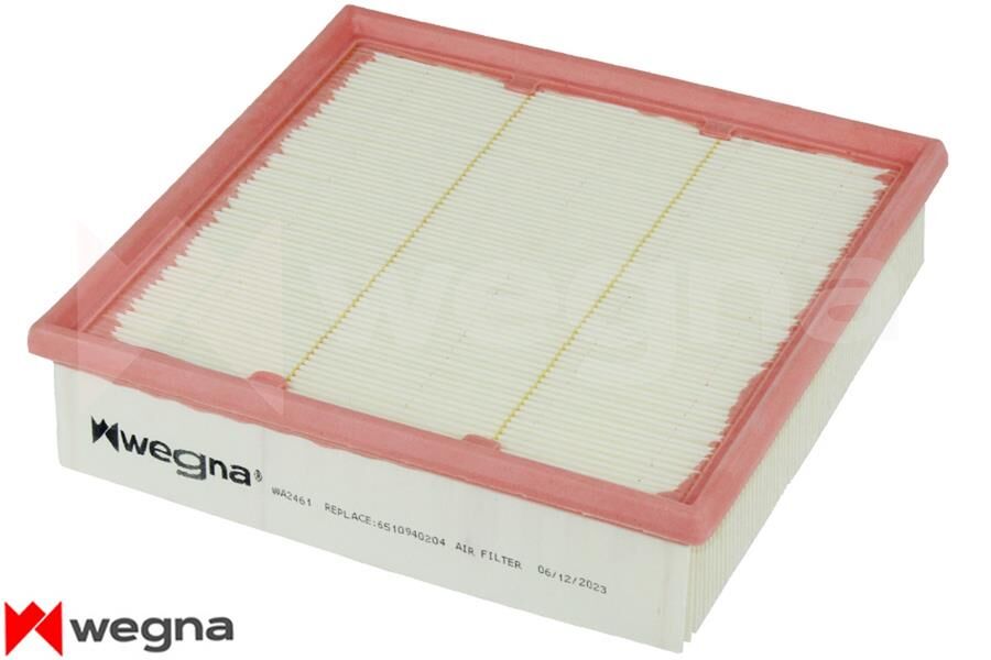 WEGNA WA2461 HAVA FILTRESI MERCEDES OM651 W176 W246 C117 X117 X156