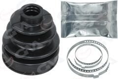 AKS KÖRÜĞÜ DIŞ TOYOTA COROLLA AE92-AE100-AE101-AE111 88-00 YAĞ KELEPÇELİ