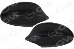 AYNA KAPAGI KARBON KAPLAMA M3 M4 TİP SAĞ SOL BMW E90 E91 05>08