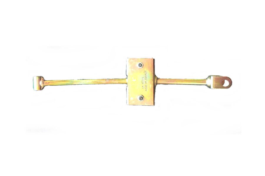 AFT VIT515110 VİTES TERAZİ ALT LEVYESİ R12