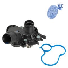 BLUEPRINT ADBP920006 TERMOSTAT GÖVDE KOMPLE C-ELYSEE-C3-C4-P206-P301-P308 1.2 12V VTI