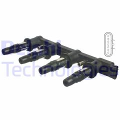 DELPHI CE01841-12B1A ATEŞLEME BOBİNİ INSIGNIA A-ASTRA J-CORSA E-ZAFIRA-MOKKA-AVEO-CRUZE 1.6 A16XER-A16LET-B16LES-A18XER