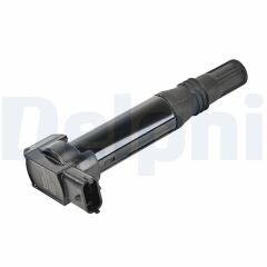DELPHI GN11124-12B1 ATEŞLEME BOBİNİ CORSA F-CROSSLAND-C3-C4-C-ELYSEE-P108-P208-P301-P308-P2008-DS3 1.2 PureTech-VTI B12XE-D12-F12XE