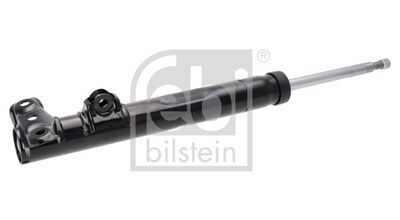 FEBI 1002728 AMORTISOR ON GAZLI MERCEDES W201 W124 S124 C124
