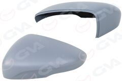 GVA 1235001 AYNA KAPAĞI SOL FORD FOCUS 18> ASTARLI