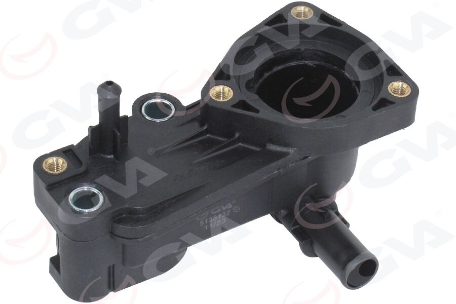 GVA 5135132 TERMOSTAT GOVDESI KOMPLE CONNECT 1.8TDCI 02>13 FOCUS 98>11 MONDEO IV 07>14 S MAX GALXY 06>15 1.8TD