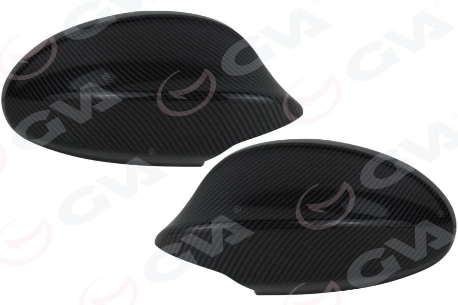 GVA 9104654 AYNA KAPAGI KARBON KAPLAMA M3 M4 TİP SAĞ SOL BMW E90 E91 05>08