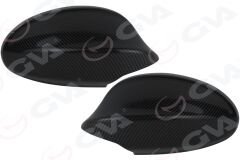 GVA 9104654 AYNA KAPAGI KARBON KAPLAMA M3 M4 TİP SAĞ SOL BMW E90 E91 05>08