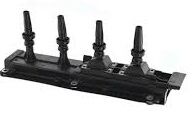 HELLUX HLB.5071 ATEŞLEME BOBİNİ PEUGEOT 206-306-406-EVASION-XSARA 1.8-2.0 16V XU7JP 97-00