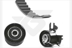 HUTCHINSON KH452 EKSANTRİK GERGİ KİTİ P308-P407-P508-P3008-P5008-C4-C5-DS4-JUMPY-SCUDO-CMAX-FOCUS-GALAXY 2.0HDI 10 >