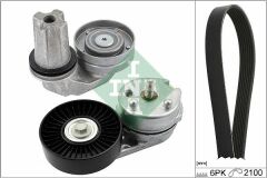 INA 529042210 KANALLI KAYIS SETI LAND ROVER DISCOVERY IV L319 RANGE ROVER L405 L320 L494 KUTUKLU