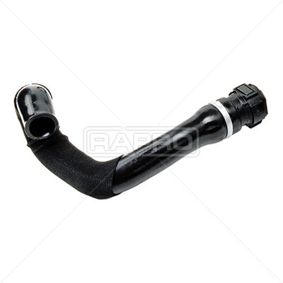 RAPRO 12181 KALORİFER HORTUMU RENAULT KANGOO 01> THALIA 02>09 1.5dCİ k9k