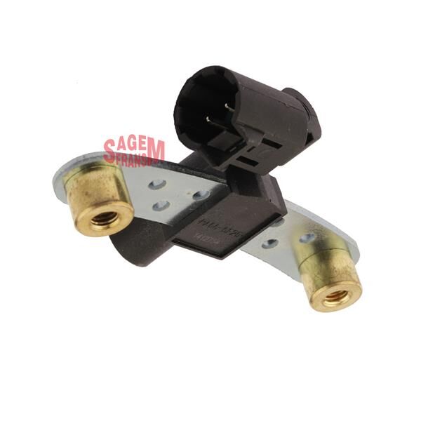SAGEM 50178 MANYETİK KAPTOR CLIO - MEGANE BURÇLU SİYAH OTOMATİK