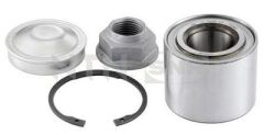SNR R155.122 ARKA TEKER RULMANI KİT CLIO IV 12>1.5DCI 15-16 INC