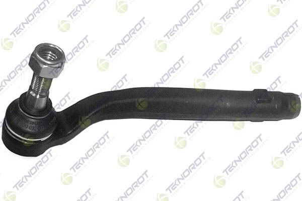 TEKNOROT M-802 ROT BASI SOL MERCEDES ML-CLASS W163
