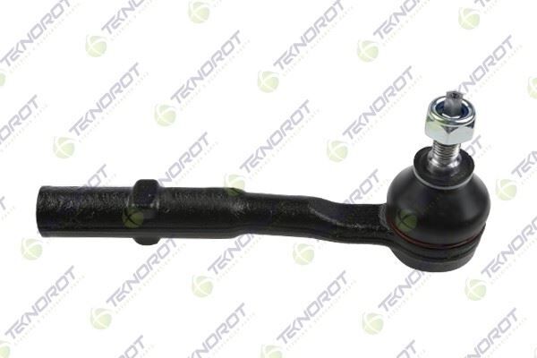 TEKNOROT O-1011 ROT BAŞI SAĞ-SOL OPEL CROSSLAND 17> CITROEN C3 AIRCROSS 17>