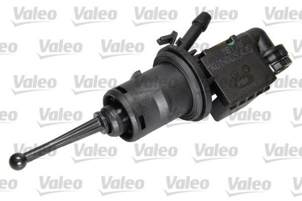 VALEO 874301 KG15065.4.18 HİDROLİK DEBRİYAJ ÜST MERKEZİ CADDYIII 04>GOLF V-VI-PLUS 04>JETTAIII 05-10 SENSÖRLÜ 15.57mm