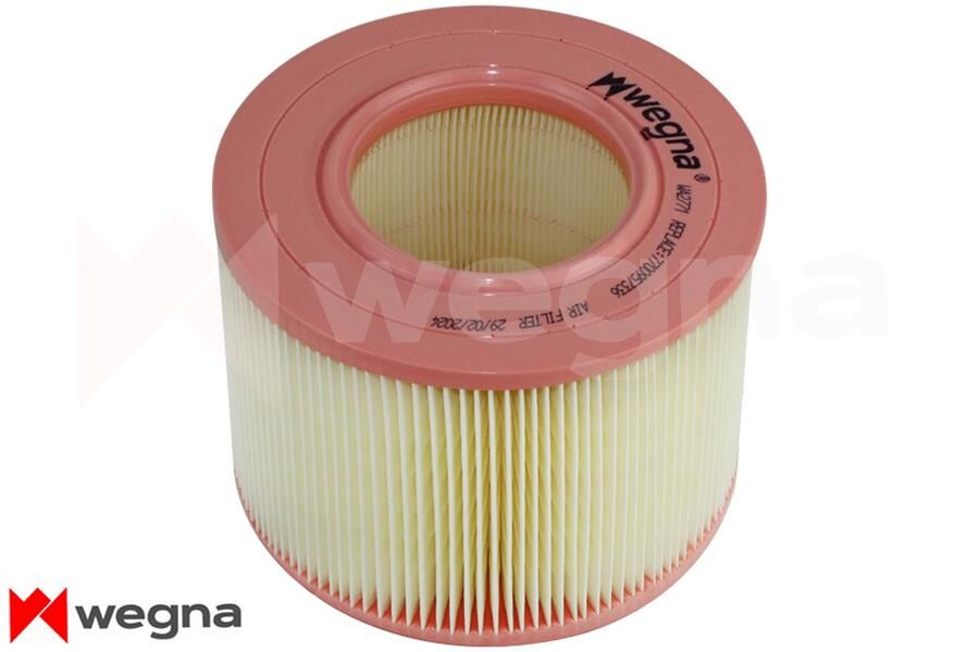 WEGNA WA2771 HAVA FİLTRESİ MGN I 2.0-LGN I 2.0 109HP-R19 1.9D-SCENIC I-II 2.0 C 18121