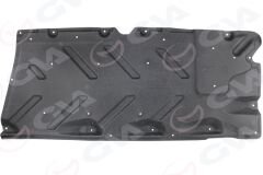 TABAN ALT MUHAFAZA SOL MERCEDES W176 W246 C117 X117 X156