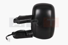 ART M001.1020 A1036E DIŞ DİKİZ AYNASI ELEKTRİKLİ SOL DOBLO 2001>2009