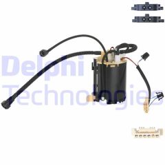 DELPHI FE0908-12B1 YAKIT BESLEME UNITESI LAND ROVER DISCOVERY III-IV L319 RANGE ROVER SPORT I L320