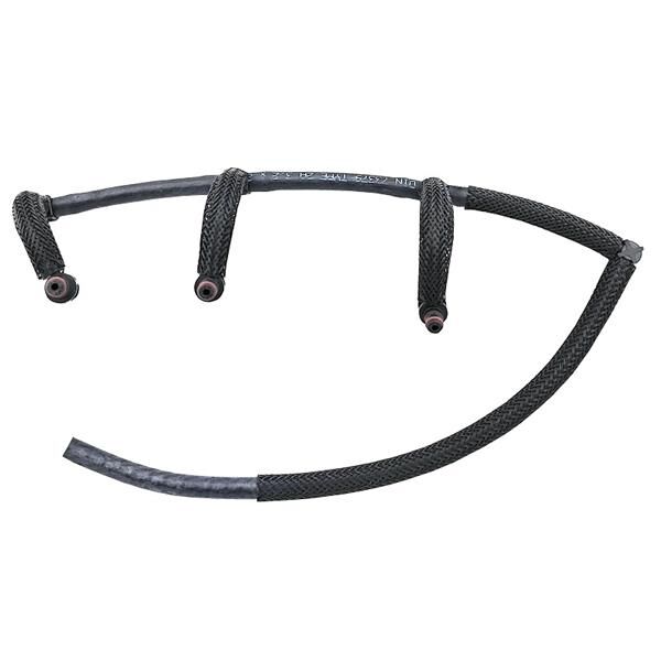EXQ 18-70-02 ENJEKTÖR GERİ DÖNÜŞ HORTUMU FOCUS 04-11 CMAX 03-10 1.6 D