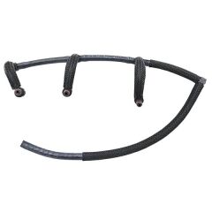 EXQ 18-70-02 ENJEKTÖR GERİ DÖNÜŞ HORTUMU FOCUS 04-11 CMAX 03-10 1.6 D