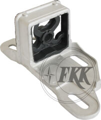 FKK 1211 EGZOZ TAKOZU ARKA CLIO II BBO 1.2-1.4-1.6-16V-1.5 DCI-1.9 D-DTI 98 >