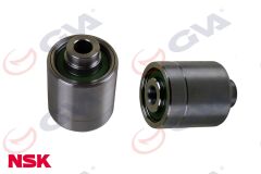 GVA 2775179 FAN TERMİK RULMANI PASSAT- AUDI A4-A6 1.6-1.8 BENZİNLİ 1.9 TDI 97-05 ADR-AEB-ALZ-ALT-AFN-AWT-AVF