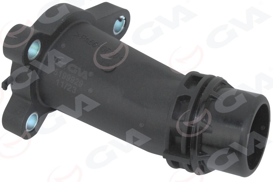 GVA 5199929 SOGUTMA SUYU FLANSI BMW B37 B38 B47 B48 F20 F21 F52 F22 F23 F45 F46 F30 F31 F34 F35 G20 F32 F33 F36 G22 G26 F10 F11 G30 G31 G38 G32 G11 G12 F48 F49 F39 F25 G01 G08 F26 G02 F15