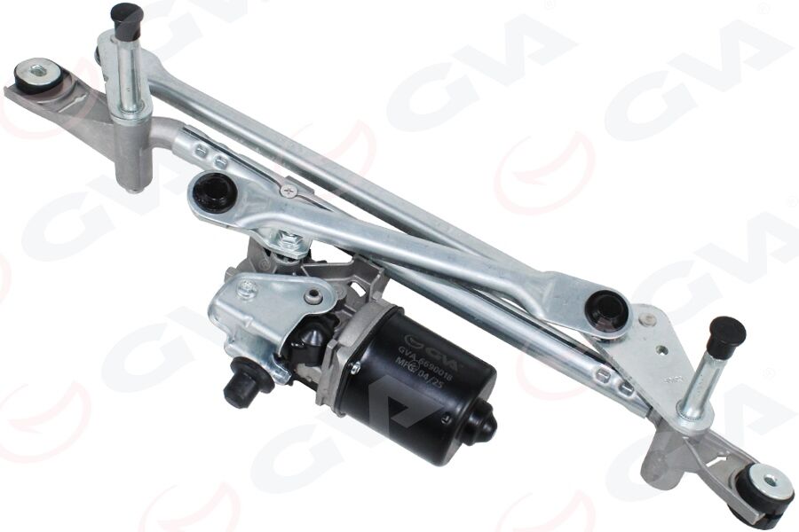 GVA 6690018 SİLECEK MOTORU ÖN KOMPLE MEKANİZMALI MOKKA