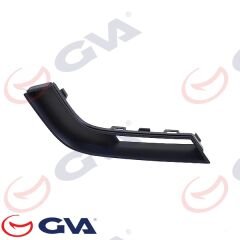 GVA 9103223 x ÖN TAMPON ORTA IZGARA BRAKETİ SOL AUDI A3 SEDAN-HATCBACK 2013-2017