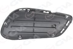 GVA 9106642 TAMPON IZGARA KAPAGI ON IC SOL AMG MERCEDES E-CLASS W212 13>15