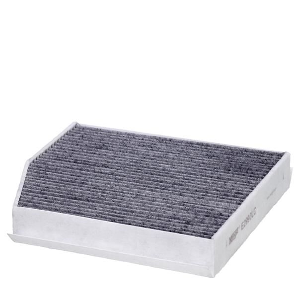HENGST E2993LC POLEN FILTRESI MERCEDES W176 W246 C117 X117 X156 KARBONLU