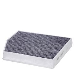 HENGST E2993LC POLEN FILTRESI MERCEDES W176 W246 C117 X117 X156 KARBONLU