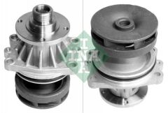 INA 538009210 DEVIRDAIM POMPASI BMW M50 M52 M54 E36 E46 E34 E39 E60 E38 E65 E83 E53 E85