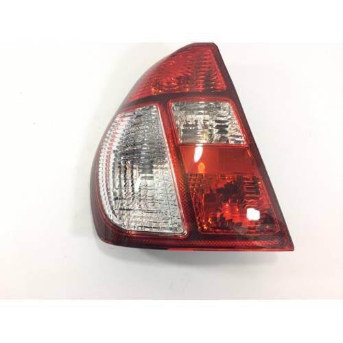 MARS 511217 STOP LAMBASI SOL RENAULT CLIO SYMBOL I 98>BEYAZ SİNYALLİ