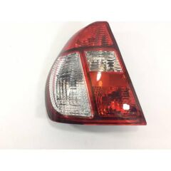 MARS 511217 STOP LAMBASI SOL RENAULT CLIO SYMBOL I 98>BEYAZ SİNYALLİ