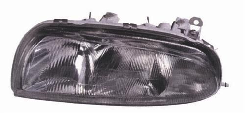 TYC FOR10FI002 FAR KOMPLE SOL FİESTA 95>99 20-3586-A5-2B