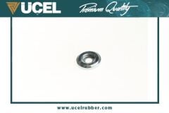 UCEL S10503 AMORTISÖR TABLA RULMANI DOKKER 12> DUSTER 10>LODGY 12>LOGAN 04>KANGOO 99> CLIO II 02>