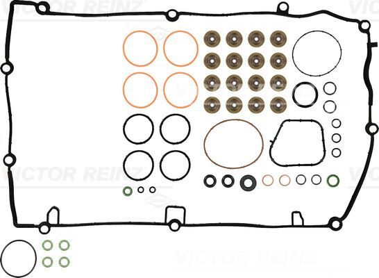 V.REINZ 021050601 TAKIM CONTA UST BMW N13 F20 F21 F30 F31 F35 SKC SIZ