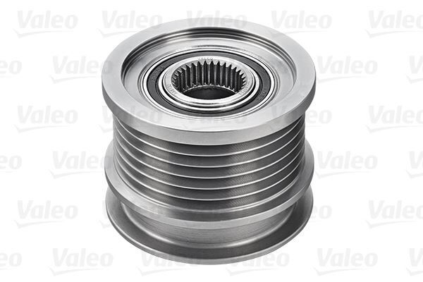 VALEO 588132 ALTERNATÖR KASNAĞI RULMANLI ASTRA J-INSIGNIA-ZAFIRA TOURER C 2.0 CDTI 6 KANAL
